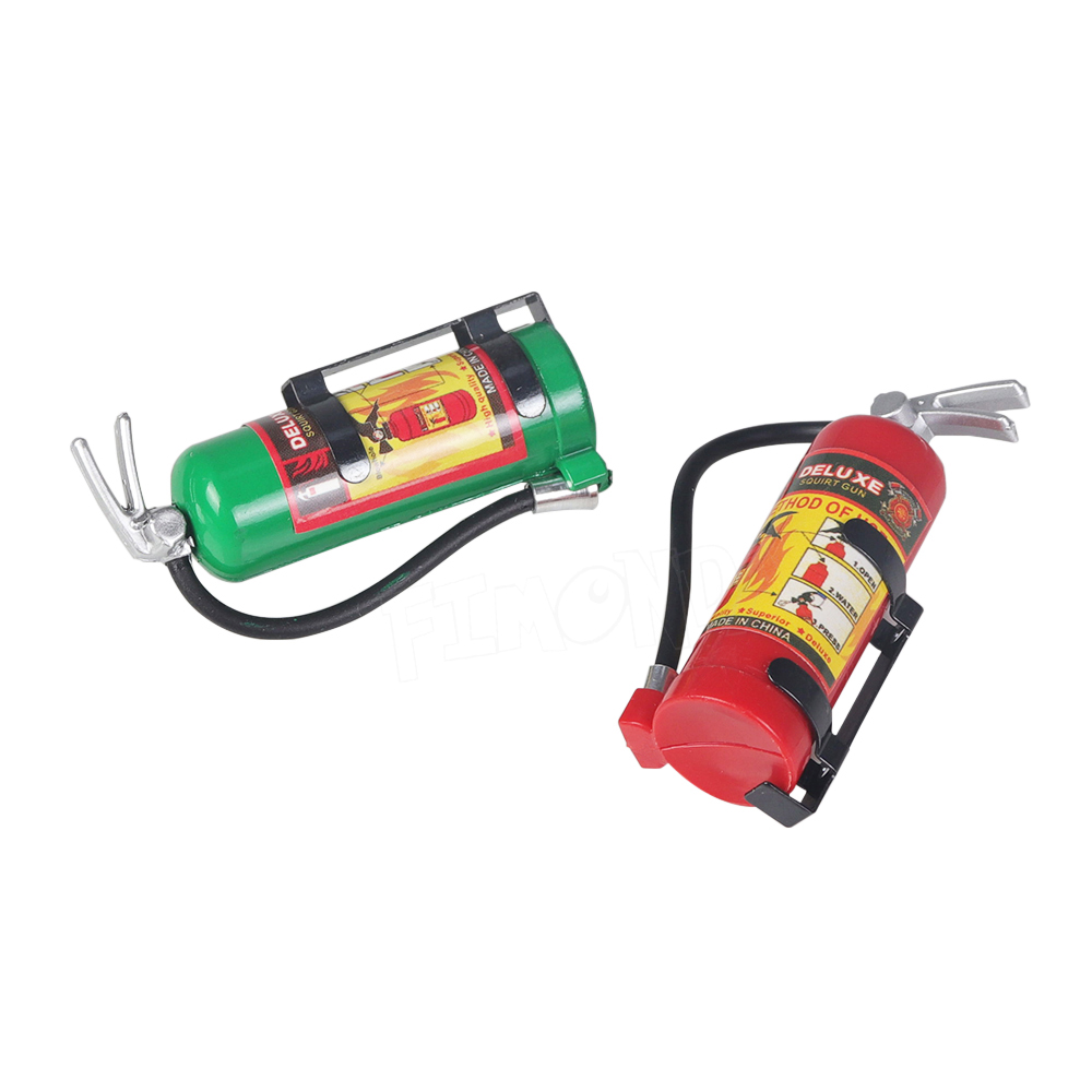 1/10 Scale Accessories Mini Fi – Fire Extinguisher Small recenzja i cena