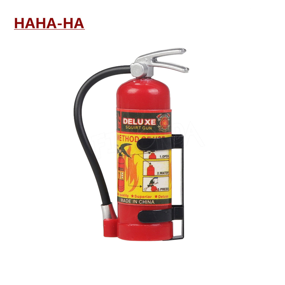 1/10 Scale Accessories Mini Fi – Fire Extinguisher Small recenzja i cena