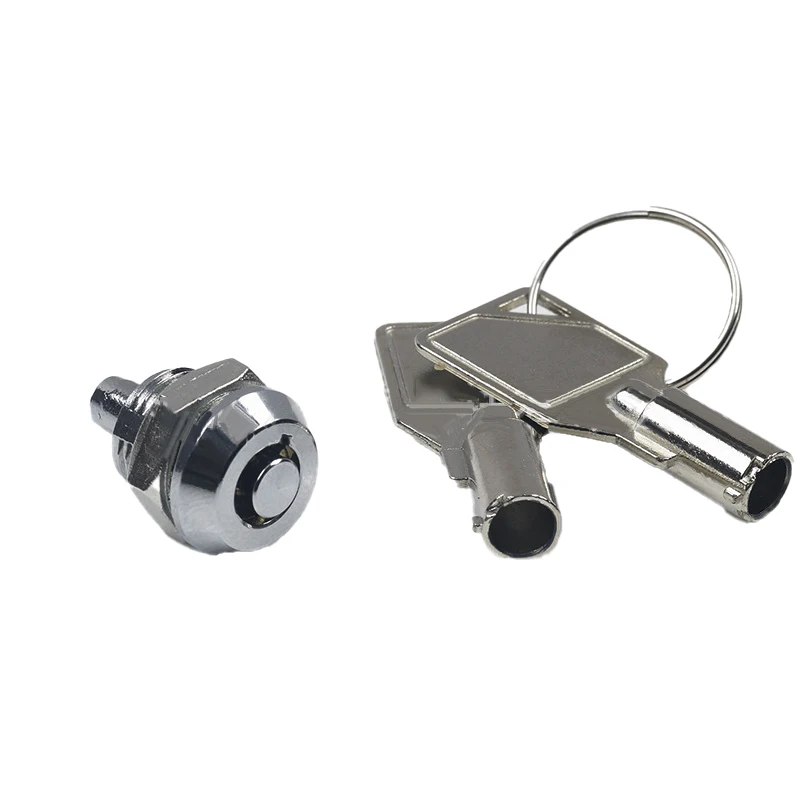 5sets 12MM press lock P12-21 b – Medicine Cabinet Lock recenzja i cena