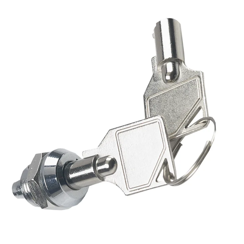 5sets 12MM press lock P12-21 b – Medicine Cabinet Lock recenzja i cena