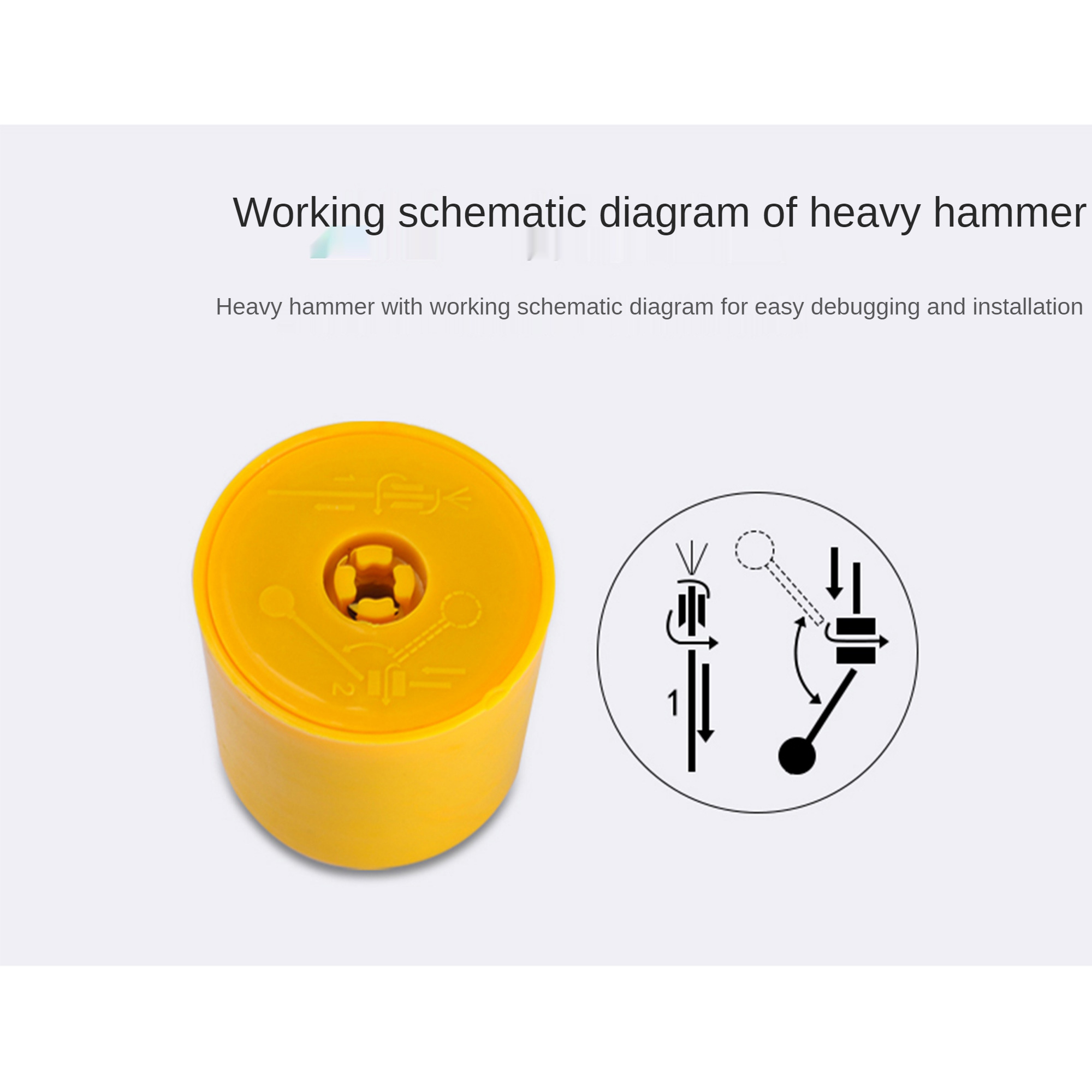 Float level sensor detection M – Pool Alarm Float recenzja i cena