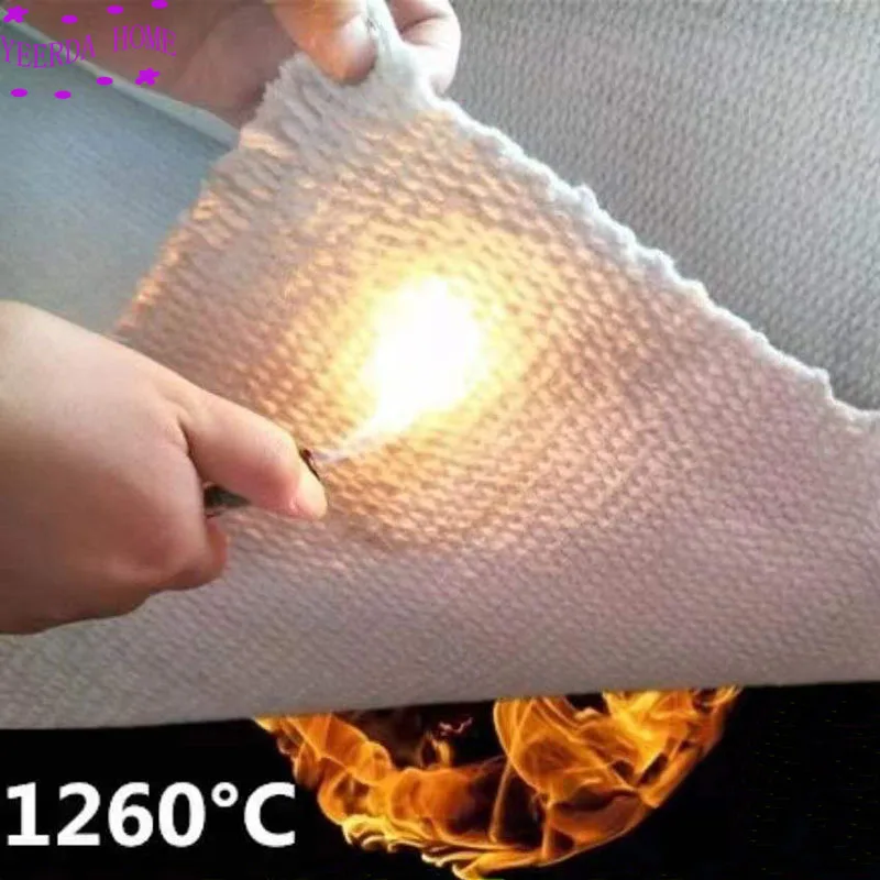 2mm thick Fire proof blanket i – Fire Blanket Kitchen recenzja i cena