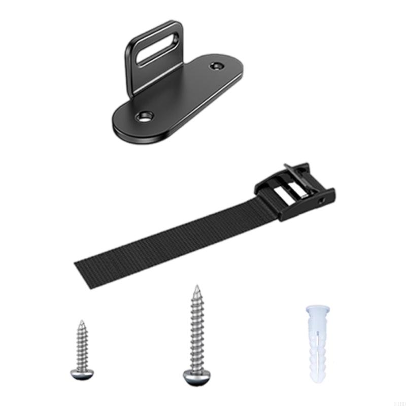 Adjustable Anti Fall Furniture – Earthquake Anchor Strap recenzja i cena