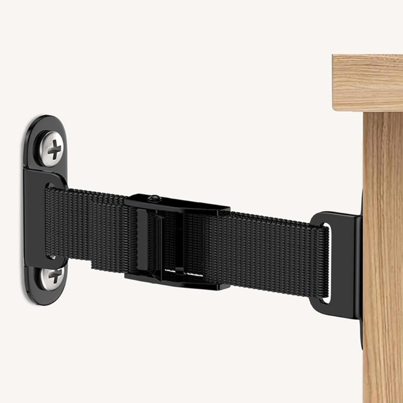 Adjustable Anti Fall Furniture – Earthquake Anchor Strap recenzja i cena