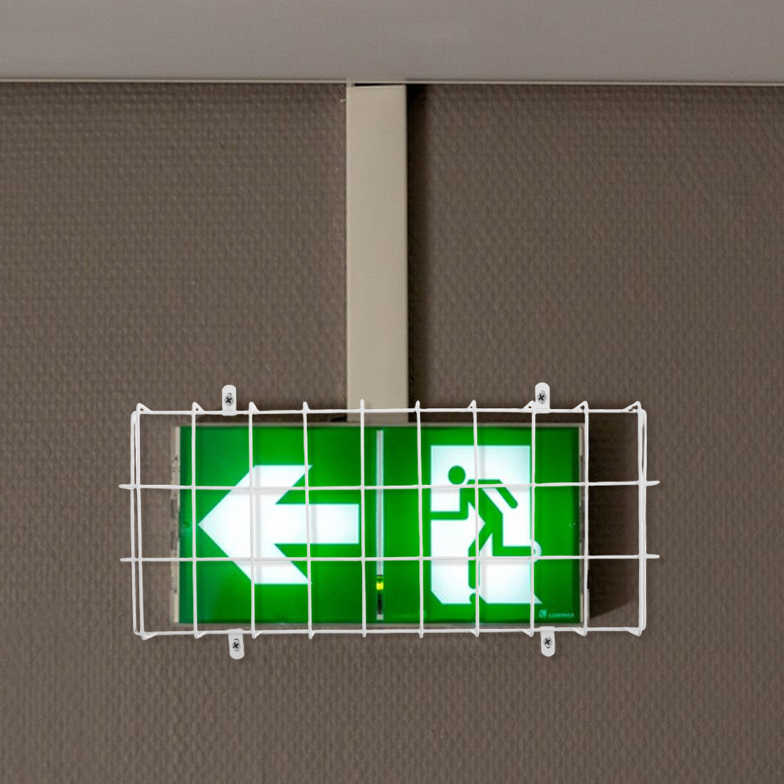 4Pcs Emergency Light Protectiv – Emergency Exit Sign recenzja i cena