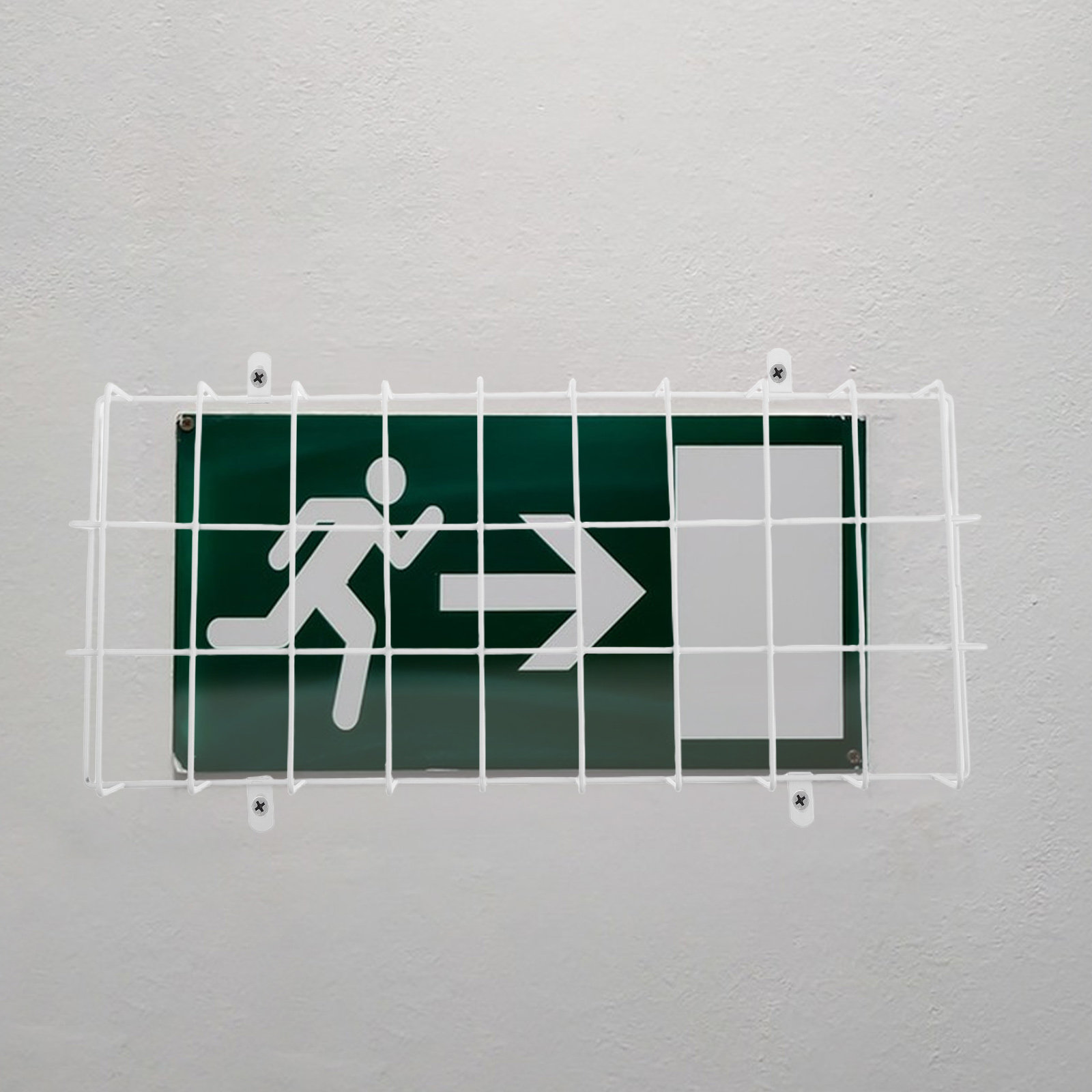 4Pcs Emergency Light Protectiv – Emergency Exit Sign recenzja i cena
