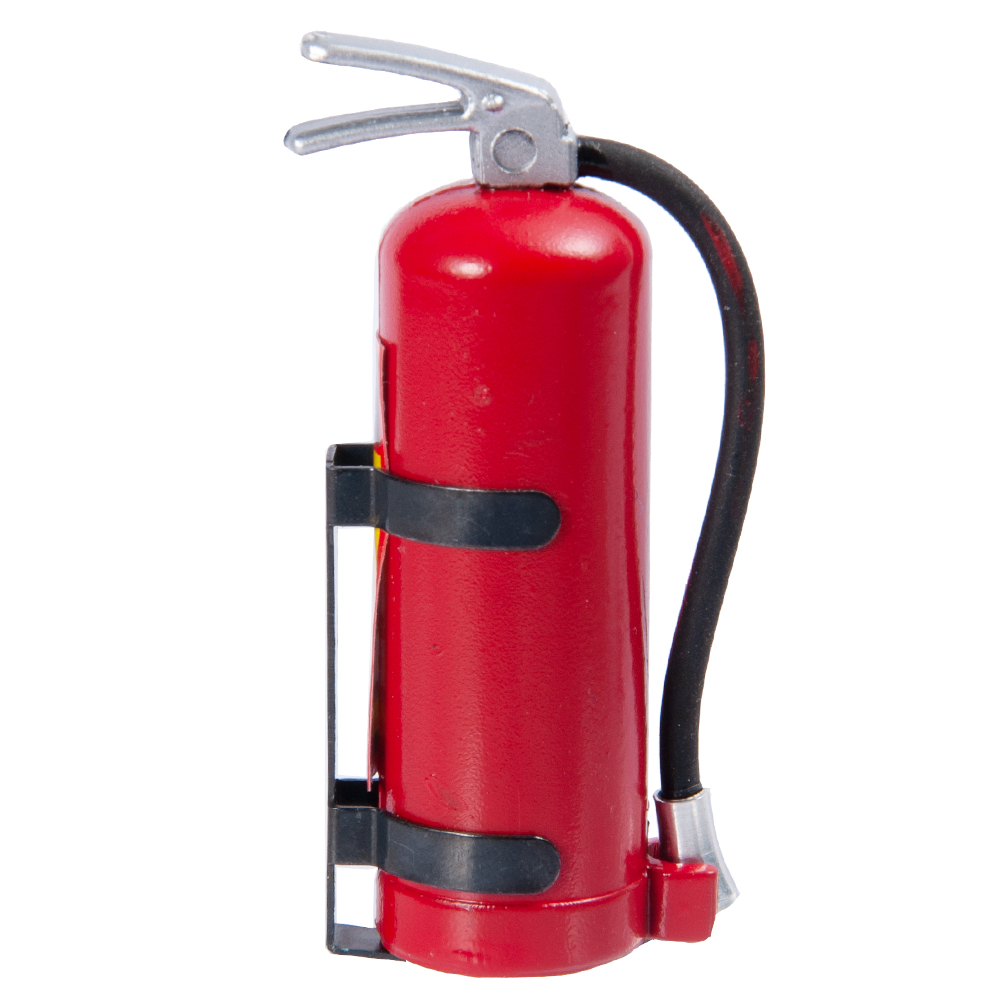 AXSPEED Simulated Mini Fire Ex – Fire Extinguisher Small recenzja i cena