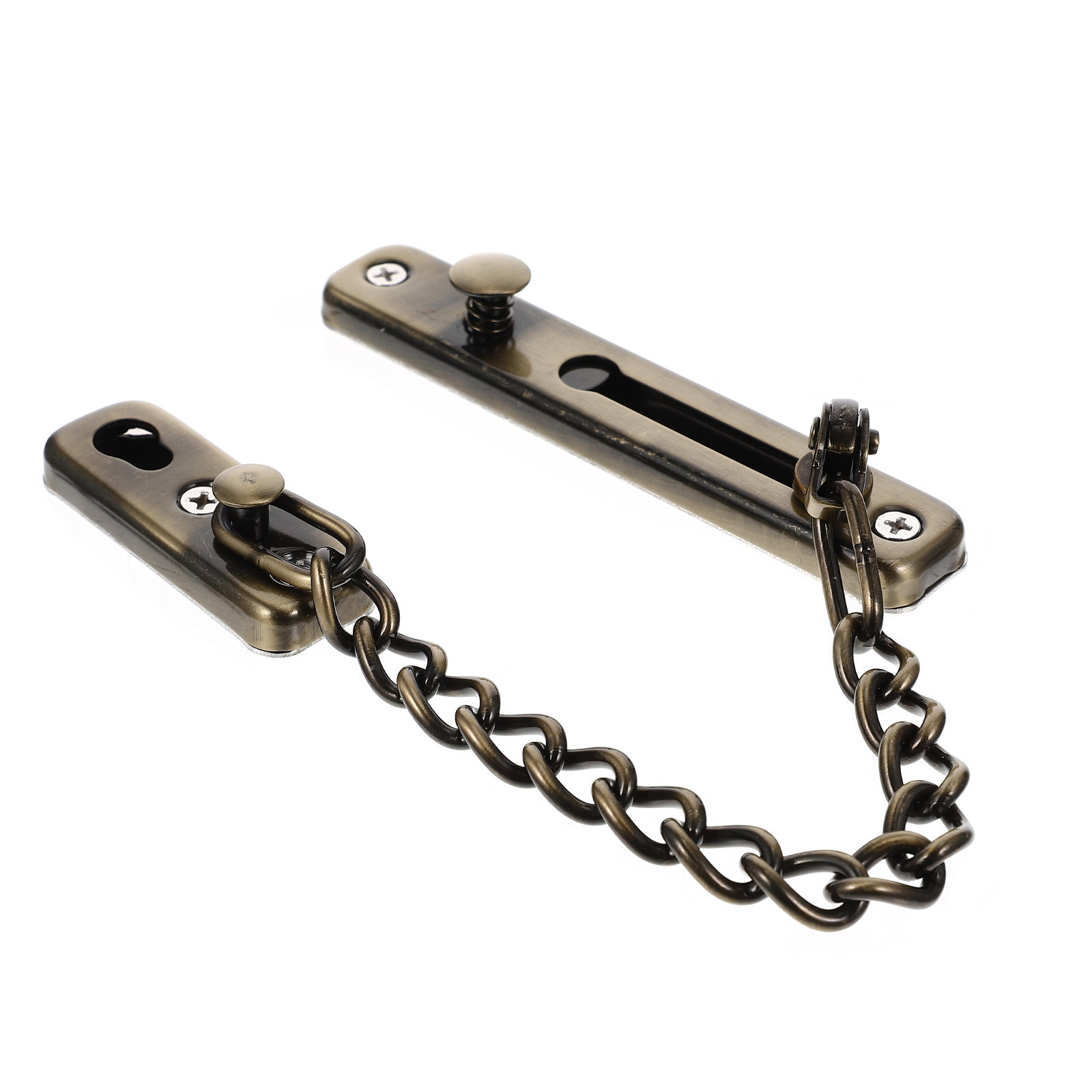 Punch-Free Childproof Door Cha – Security Chain Door recenzja i cena