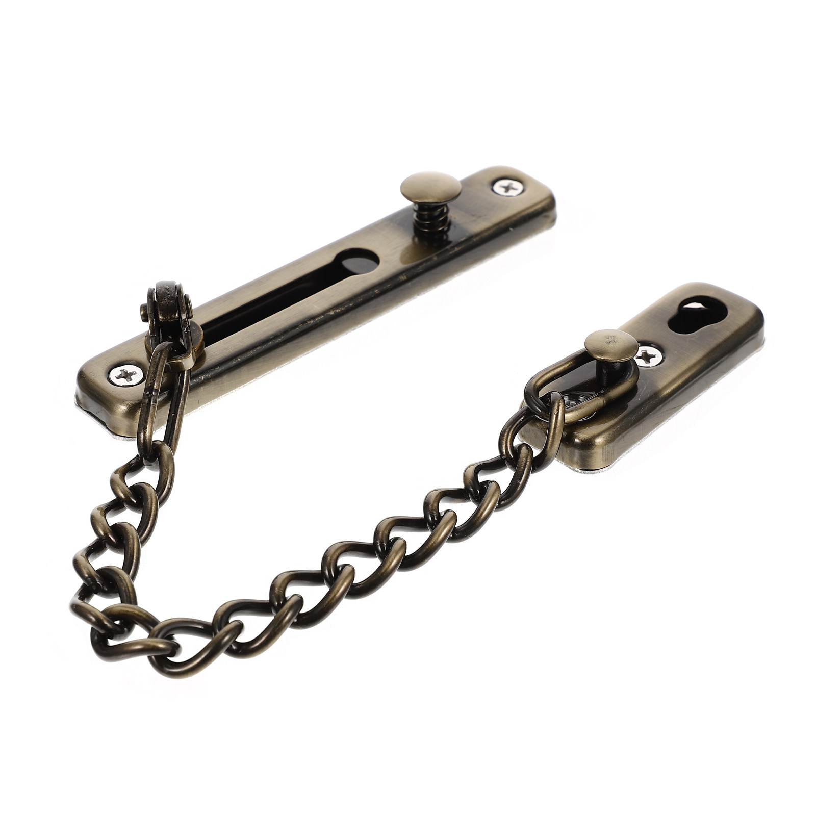 Punch-Free Childproof Door Cha – Security Chain Door recenzja i cena