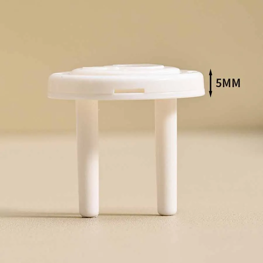 5/10pcs Baby Safety Socket Cov – Outlet Cover Baby recenzja i cena