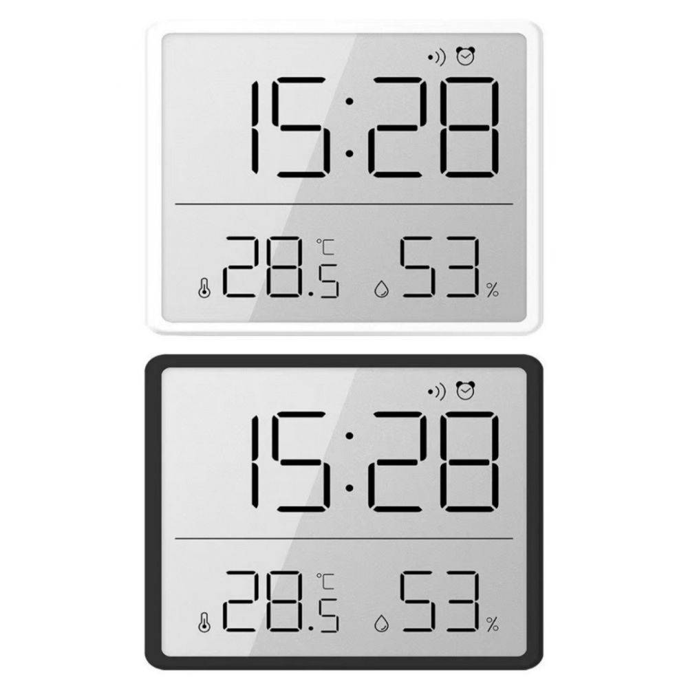 Magnetic Hanging Clock Large L – Pool Alarm Float recenzja i cena