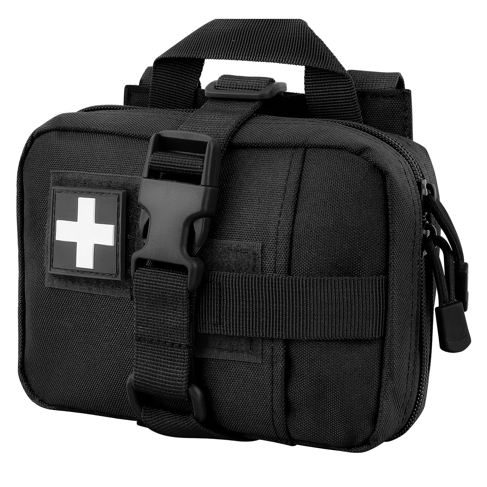 Tactical EMT Pouch, Upgrade IF – First Aid Bag Kit recenzja i cena