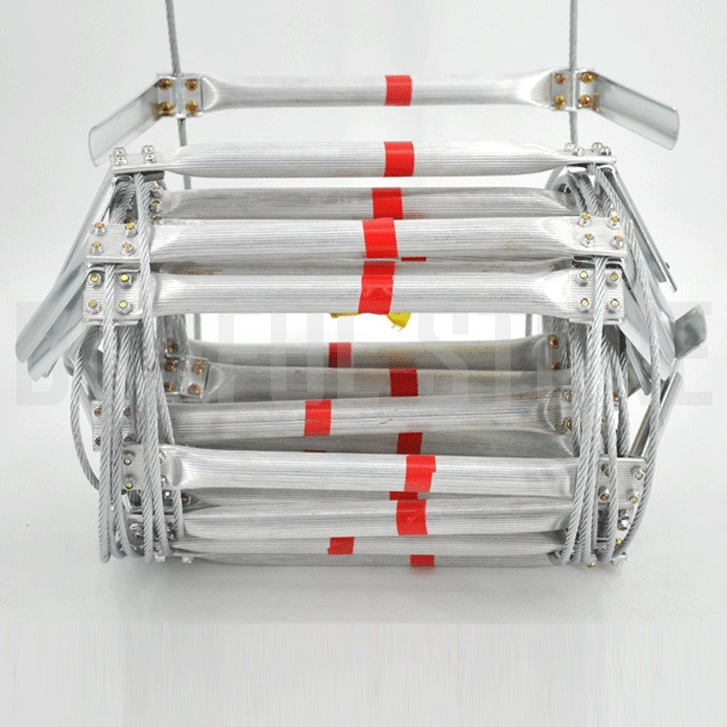66FT Fire Escape Ladder 20M Fo – Fire Escape Ladder recenzja i cena