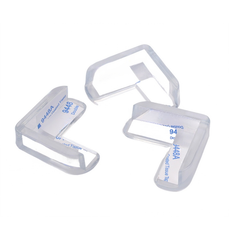 4pcs/set Table Corner Protecto – Outlet Cover Baby recenzja i cena