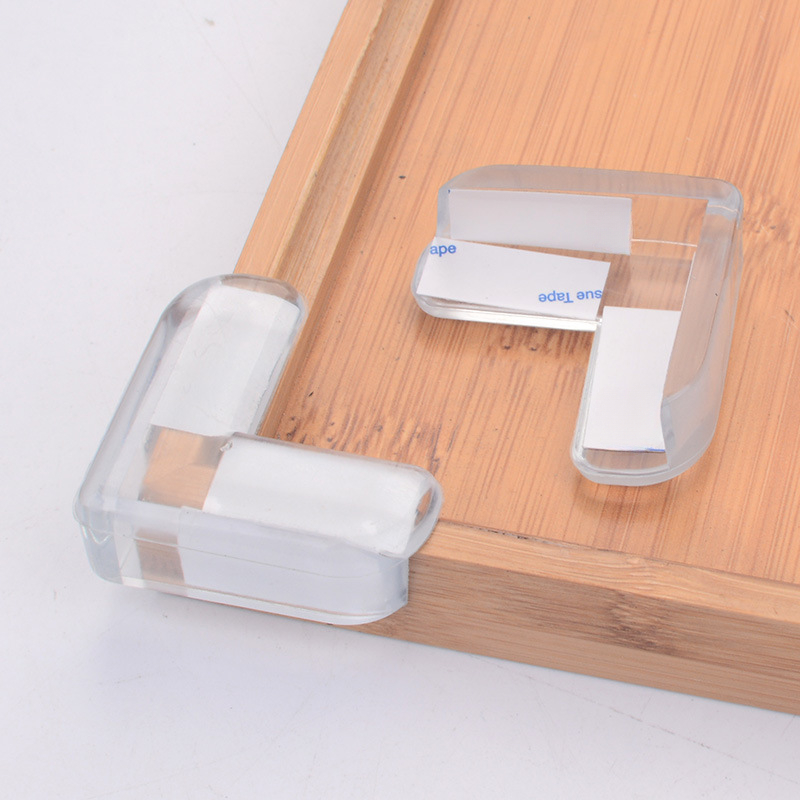 4pcs/set Table Corner Protecto – Outlet Cover Baby recenzja i cena