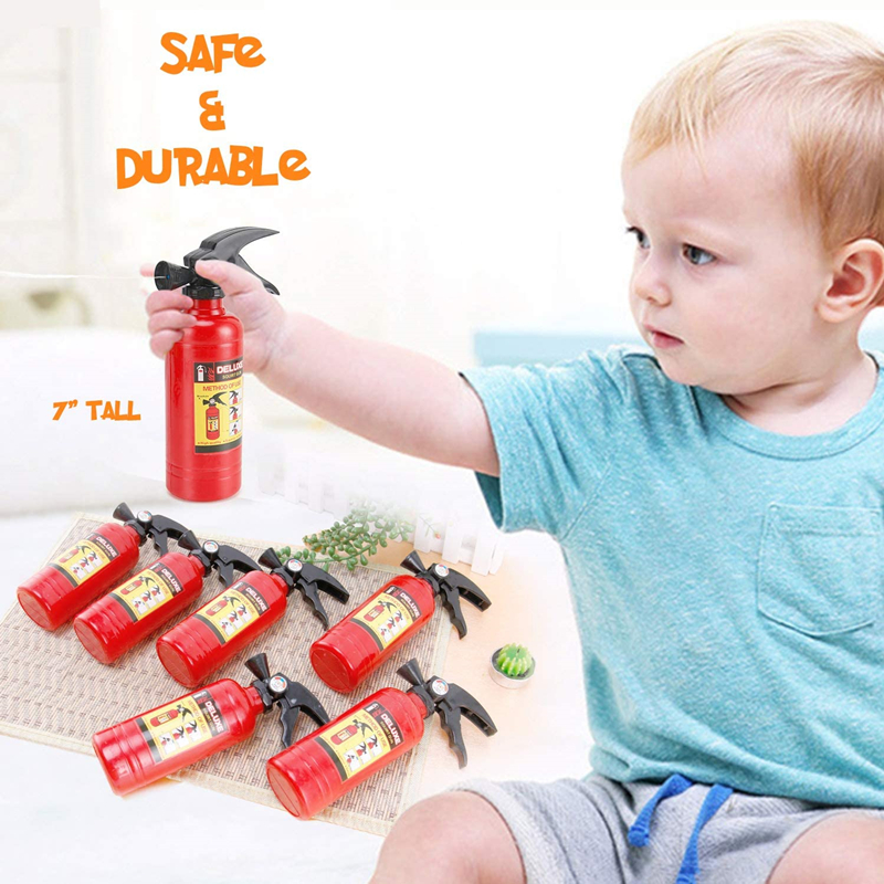 2pcs Funny Mini Fire Extinguis – Fire Extinguisher Small recenzja i cena