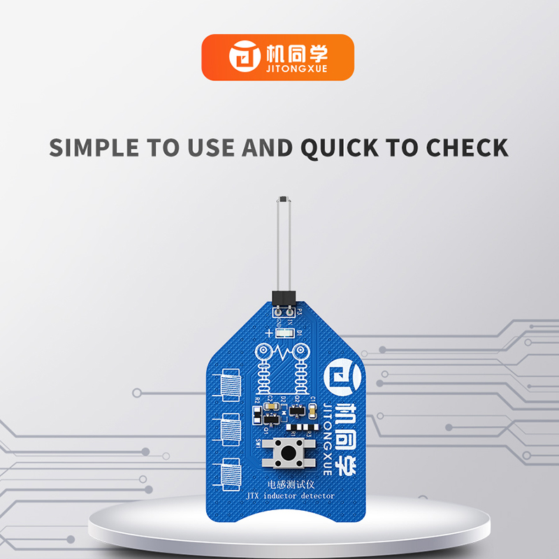 JTX Coil Tester CT-1 Motherboa – Co Detector Plug recenzja i cena
