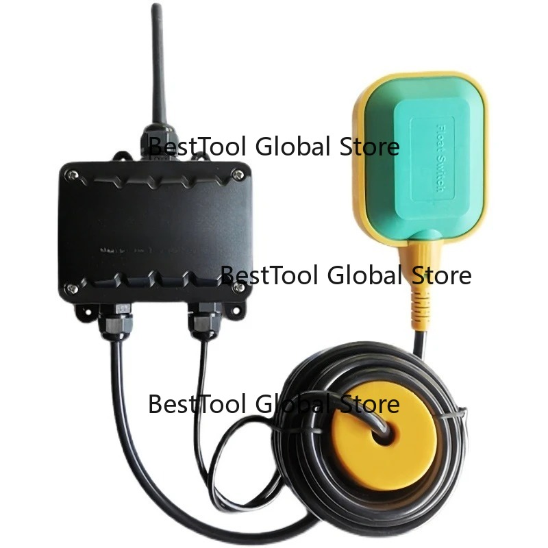 Float level sensor detection M – Pool Alarm Float recenzja i cena