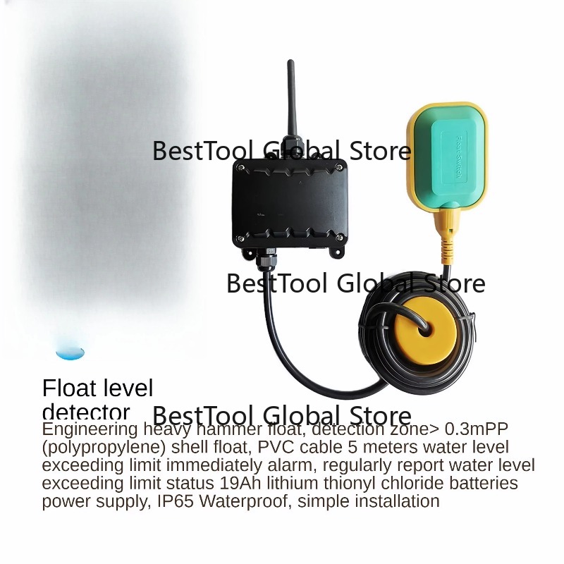Float level sensor detection M – Pool Alarm Float recenzja i cena