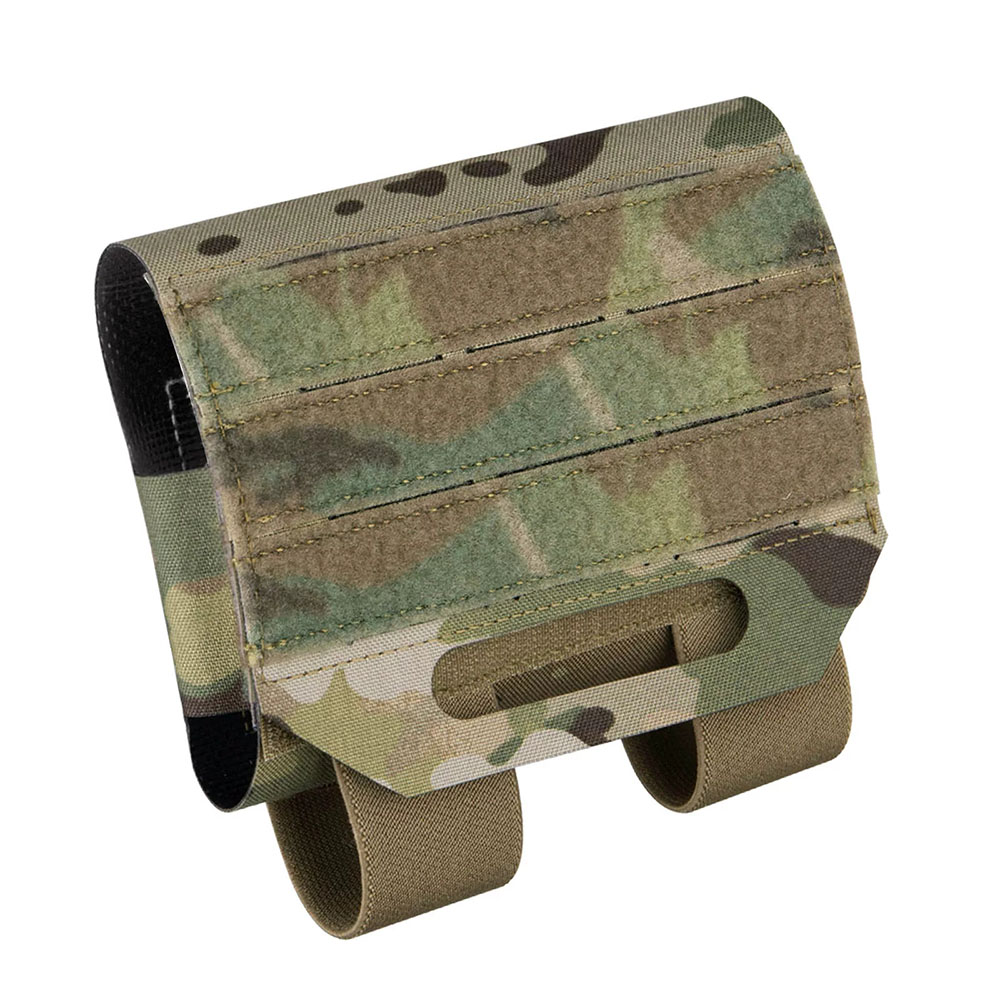 Outdoor Tactical IFAK Medical  – First Aid Bag Kit recenzja i cena
