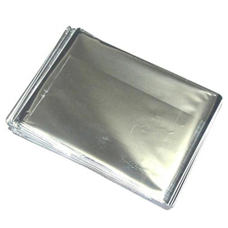 Emergent Blanket Mylar Thermal – First Aid Bag Kit recenzja i cena