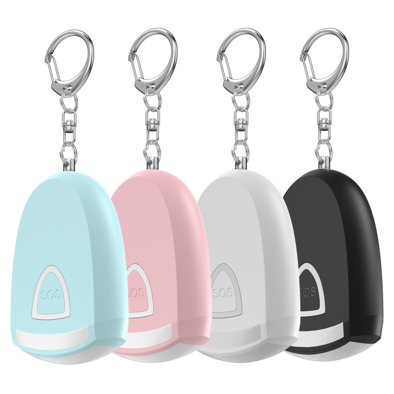 Rechargeable Personal Alarm wi – Personal Alarm Keychain recenzja i cena
