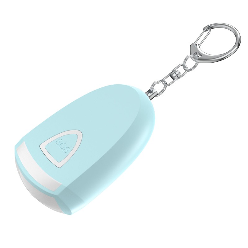 Rechargeable Personal Alarm wi – Personal Alarm Keychain recenzja i cena