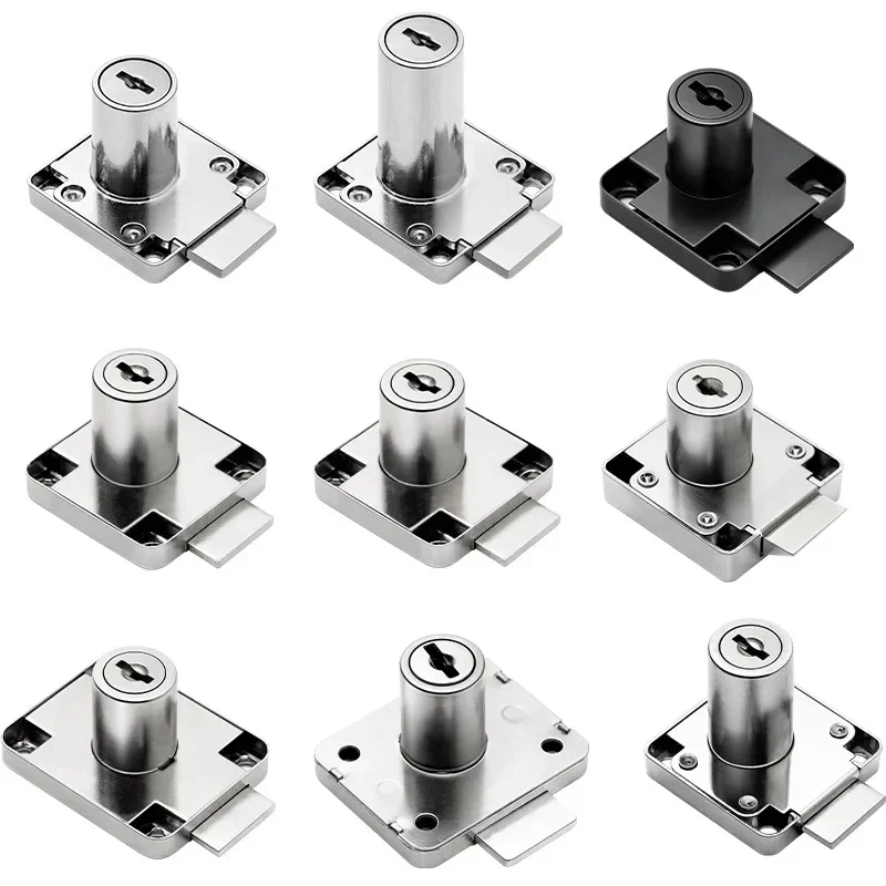 5 Pcs Uniform Key Cabinet Draw – Medicine Cabinet Lock recenzja i cena