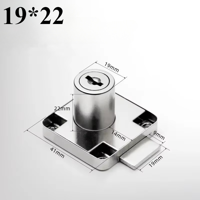 5 Pcs Uniform Key Cabinet Draw – Medicine Cabinet Lock recenzja i cena