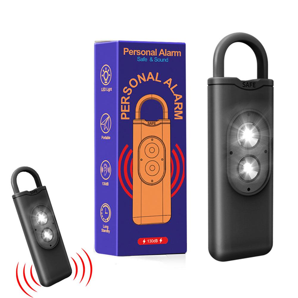 1pcs Self Defense Personal Ala – Personal Alarm Keychain recenzja i cena