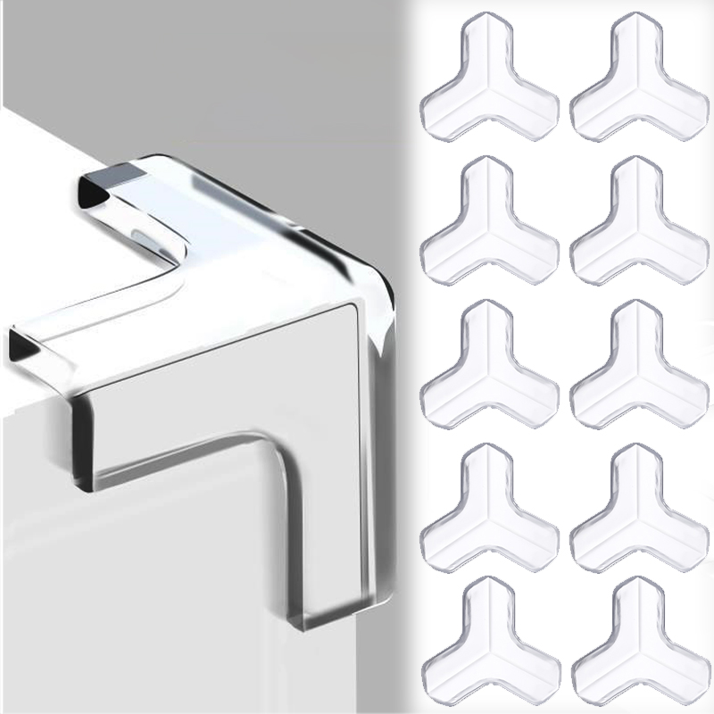 Baby Bump-proof Table Corner T – Outlet Cover Baby recenzja i cena
