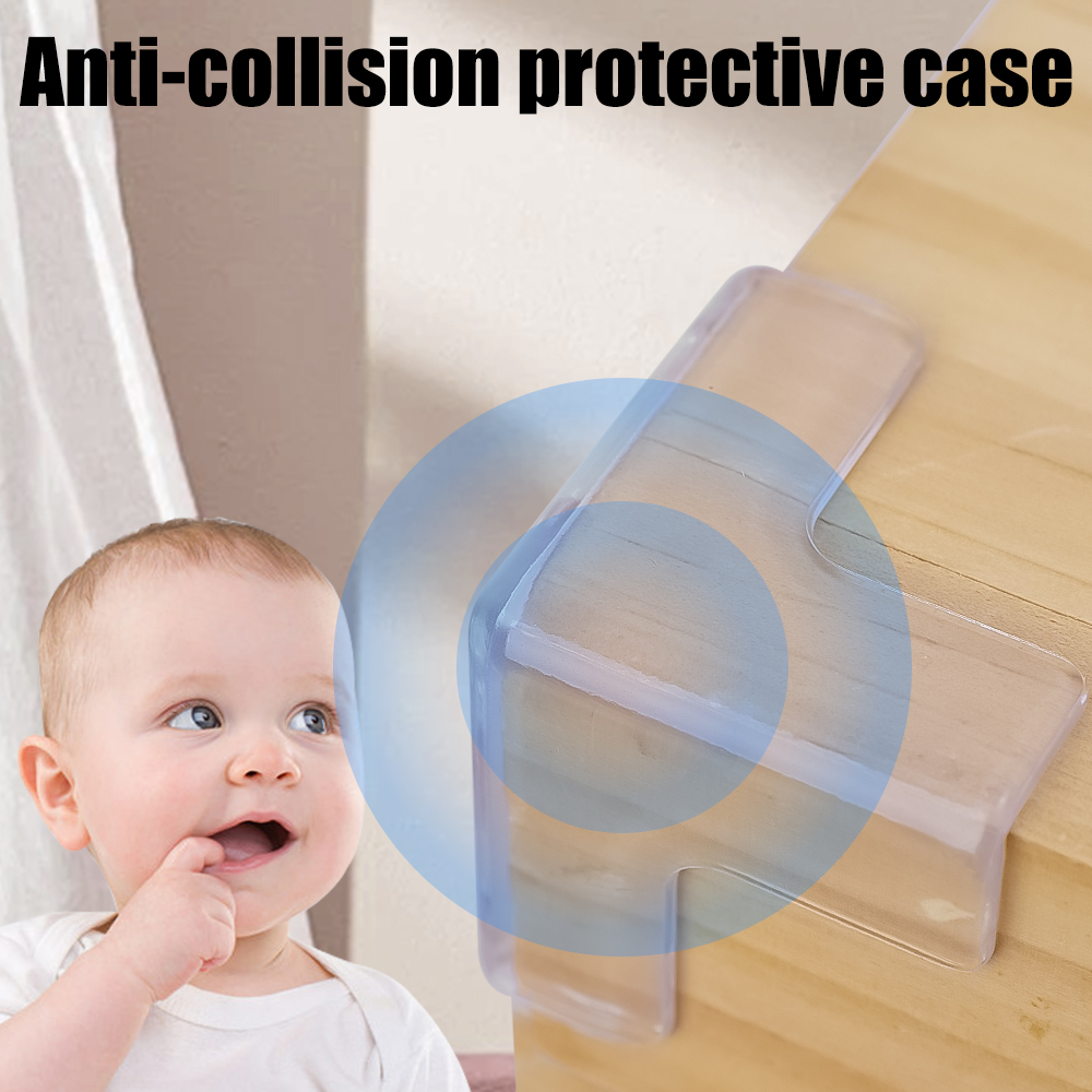 Baby Bump-proof Table Corner T – Outlet Cover Baby recenzja i cena