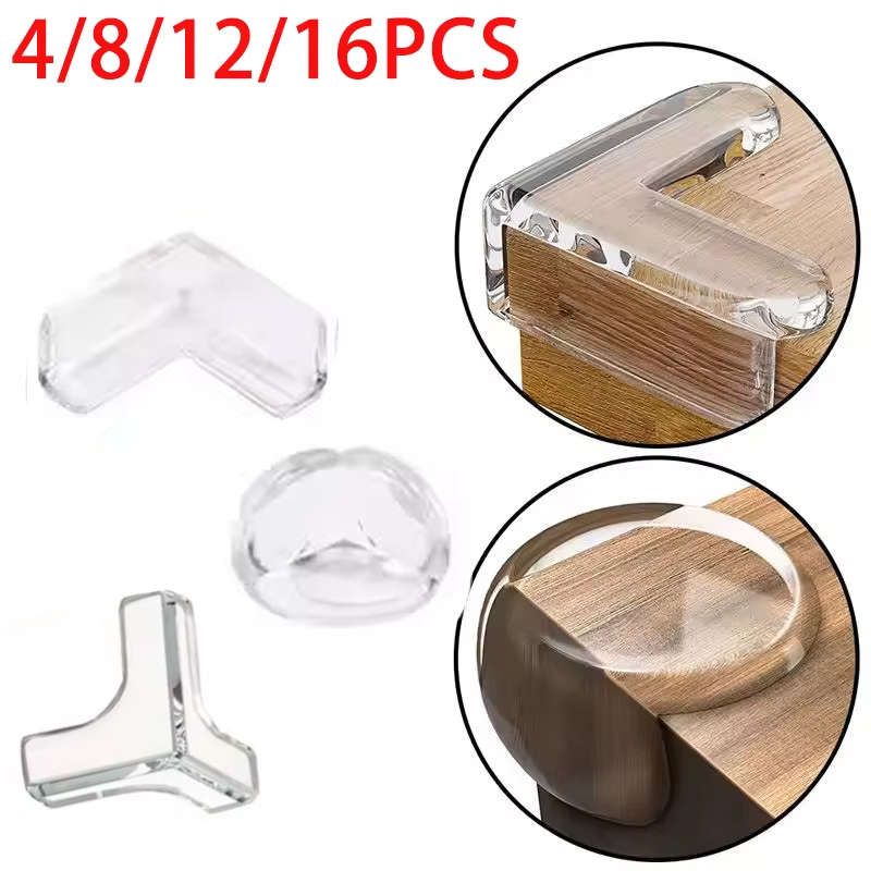 Baby Safety Silicone Table Cor – Outlet Cover Baby recenzja i cena