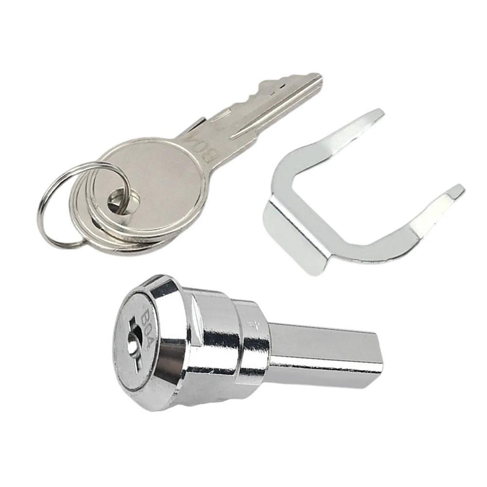 1 Set Universal Toolbox Lock M – Medicine Cabinet Lock recenzja i cena