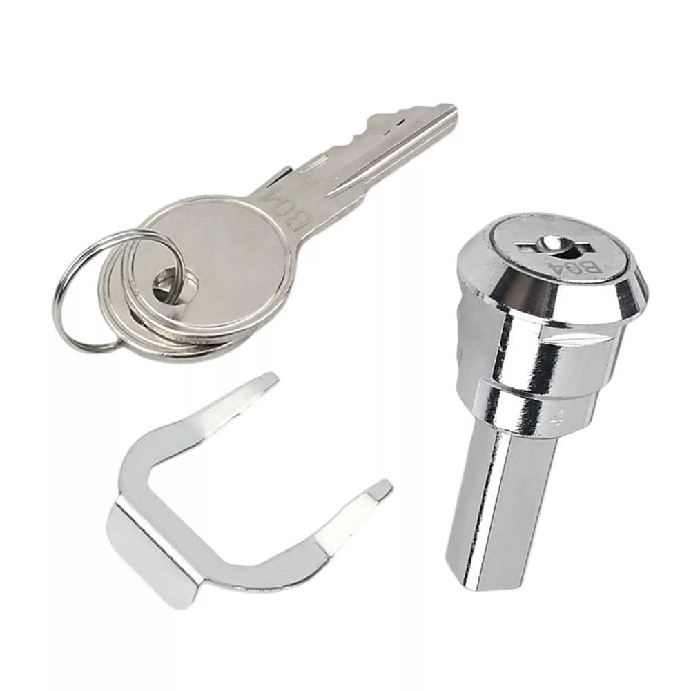 1 Set Universal Toolbox Lock M – Medicine Cabinet Lock recenzja i cena