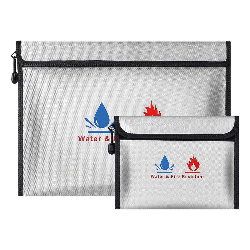 Fireproof Document Bag Firepro – Fire Safe Document recenzja i cena