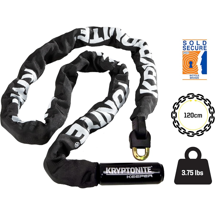 712 Bike Chain Lock 4 Feet Lon – Security Chain Door recenzja i cena