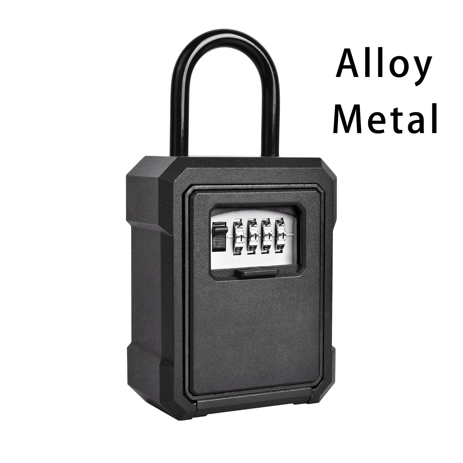 Alloy Security Key Lock Box Wa – Lockbox Key Secure recenzja i cena