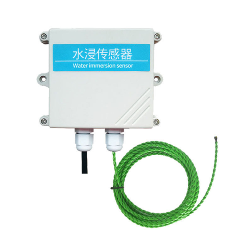 2PCS Water Leak / Leakage Dete – Water Alarm Sensor recenzja i cena