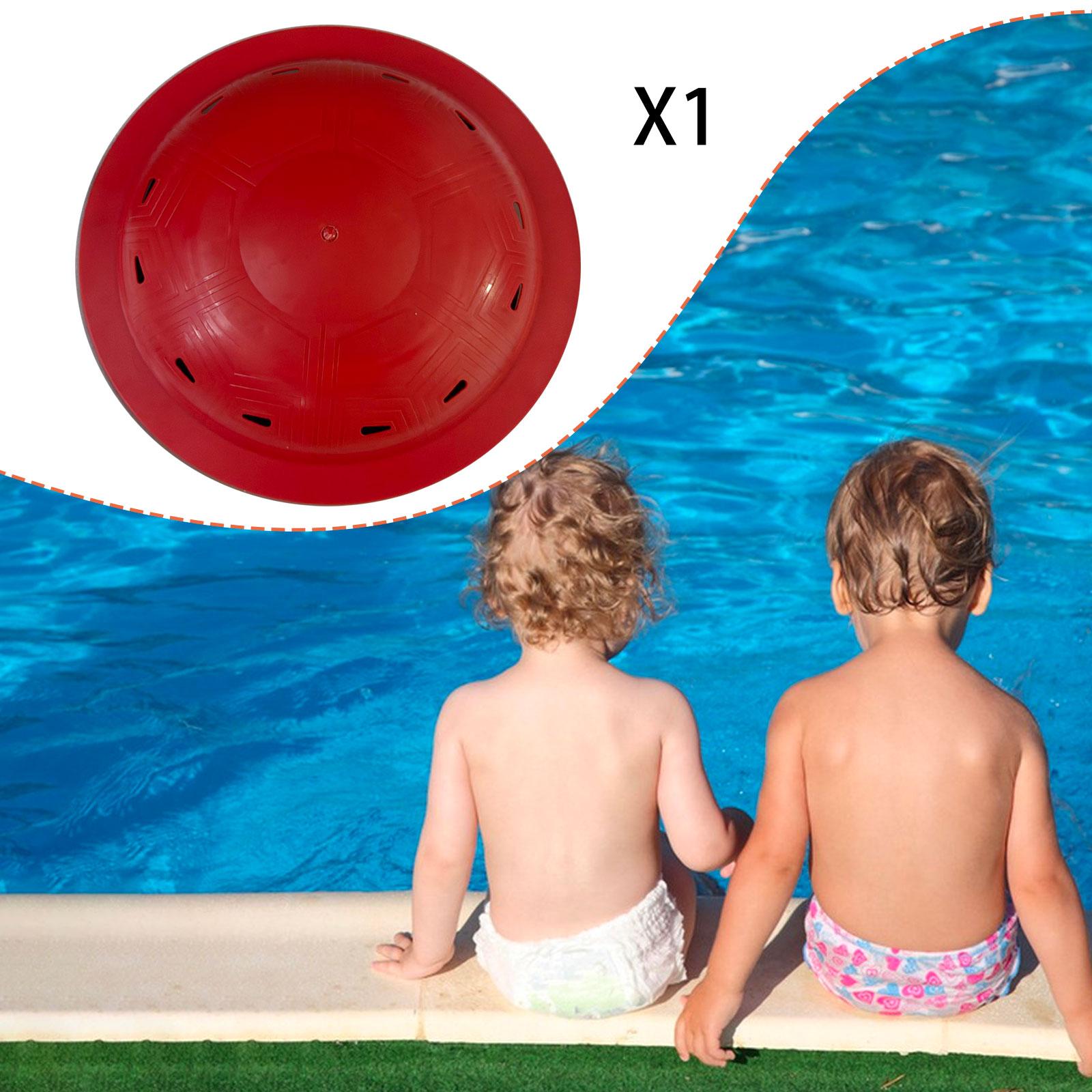 Pool Safety Alert Adjustable S – Pool Alarm Float recenzja i cena