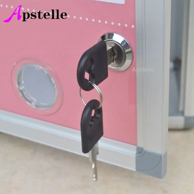 Apstelle Replacement Desk Draw – Medicine Cabinet Lock recenzja i cena