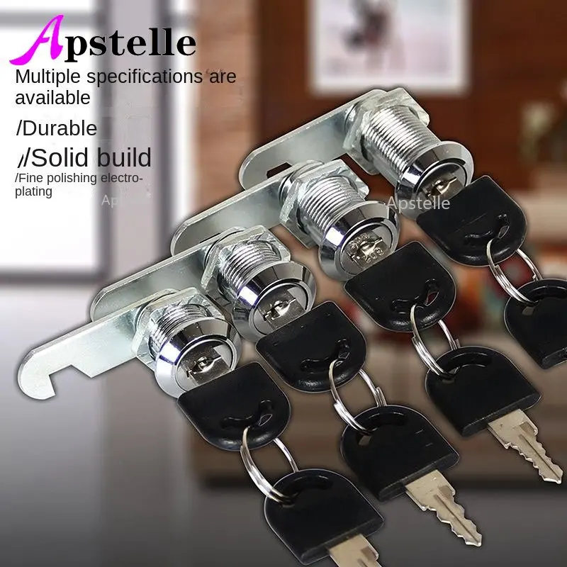 Apstelle Replacement Desk Draw – Medicine Cabinet Lock recenzja i cena