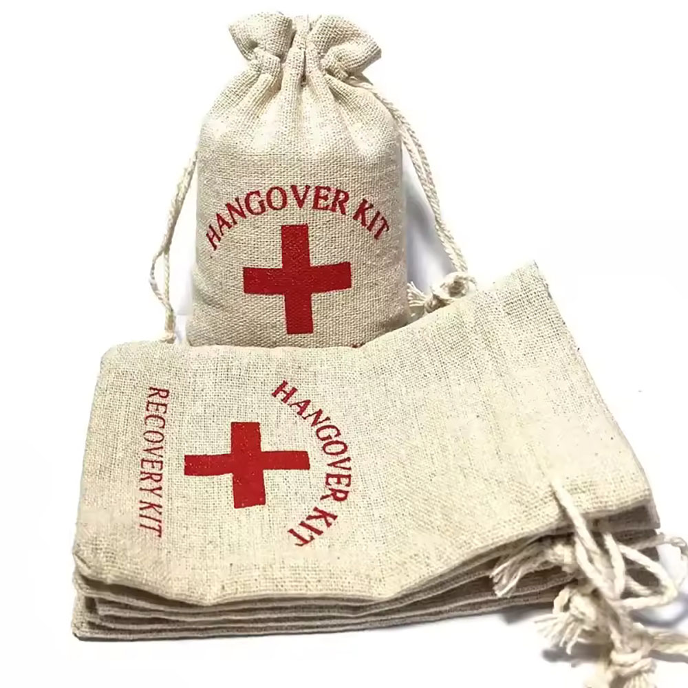 10/20/30/50PCS Christmas Party – First Aid Bag Kit recenzja i cena