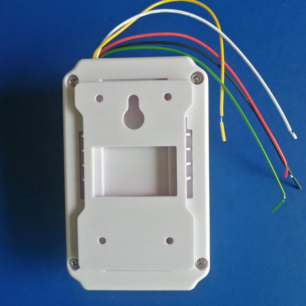 Propane Butane Sensor 12V Gas  – Smoke Detector Interconnected recenzja i cena