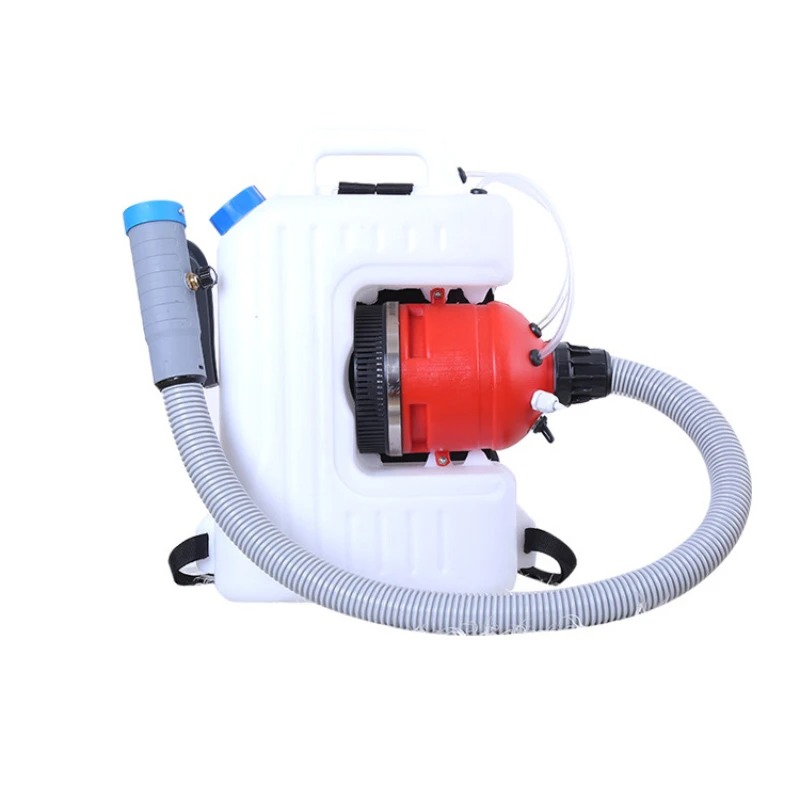 ULV-10 Cold Mini Fogger Machin – Flood Barrier Bag recenzja i cena