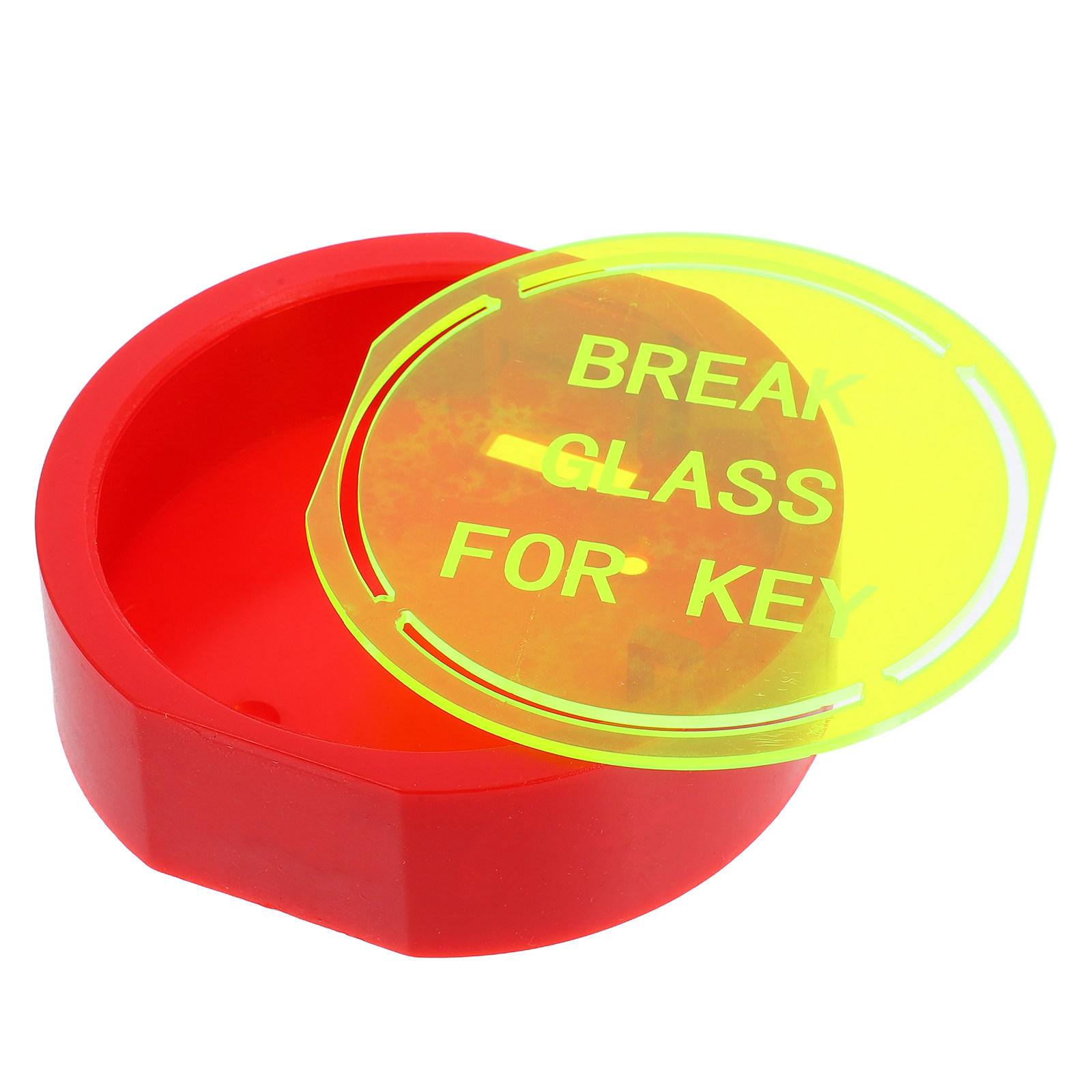 Multi Functional Emergency Loc – Lockbox Key Secure recenzja i cena