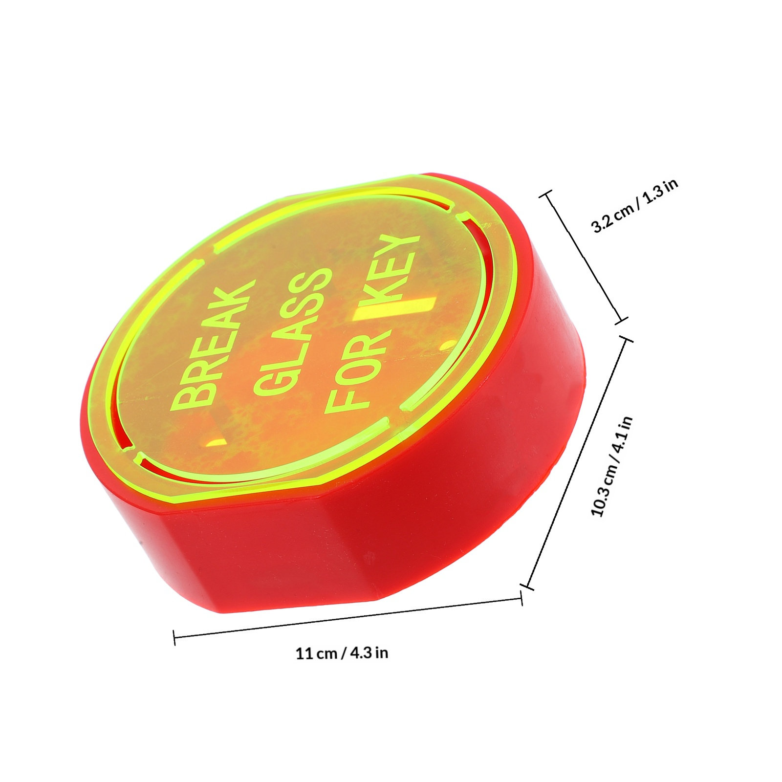 Multi Functional Emergency Loc – Lockbox Key Secure recenzja i cena