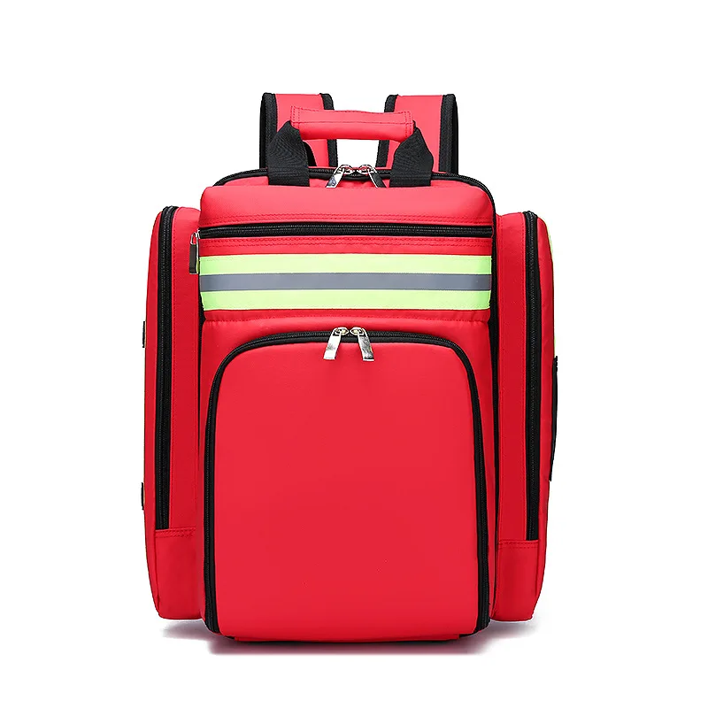 Disaster Relief Bag First Aid  – First Aid Bag Kit recenzja i cena