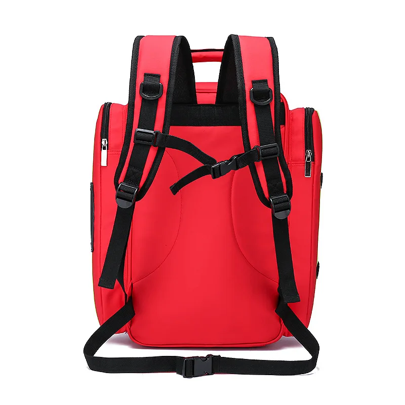 Disaster Relief Bag First Aid  – First Aid Bag Kit recenzja i cena