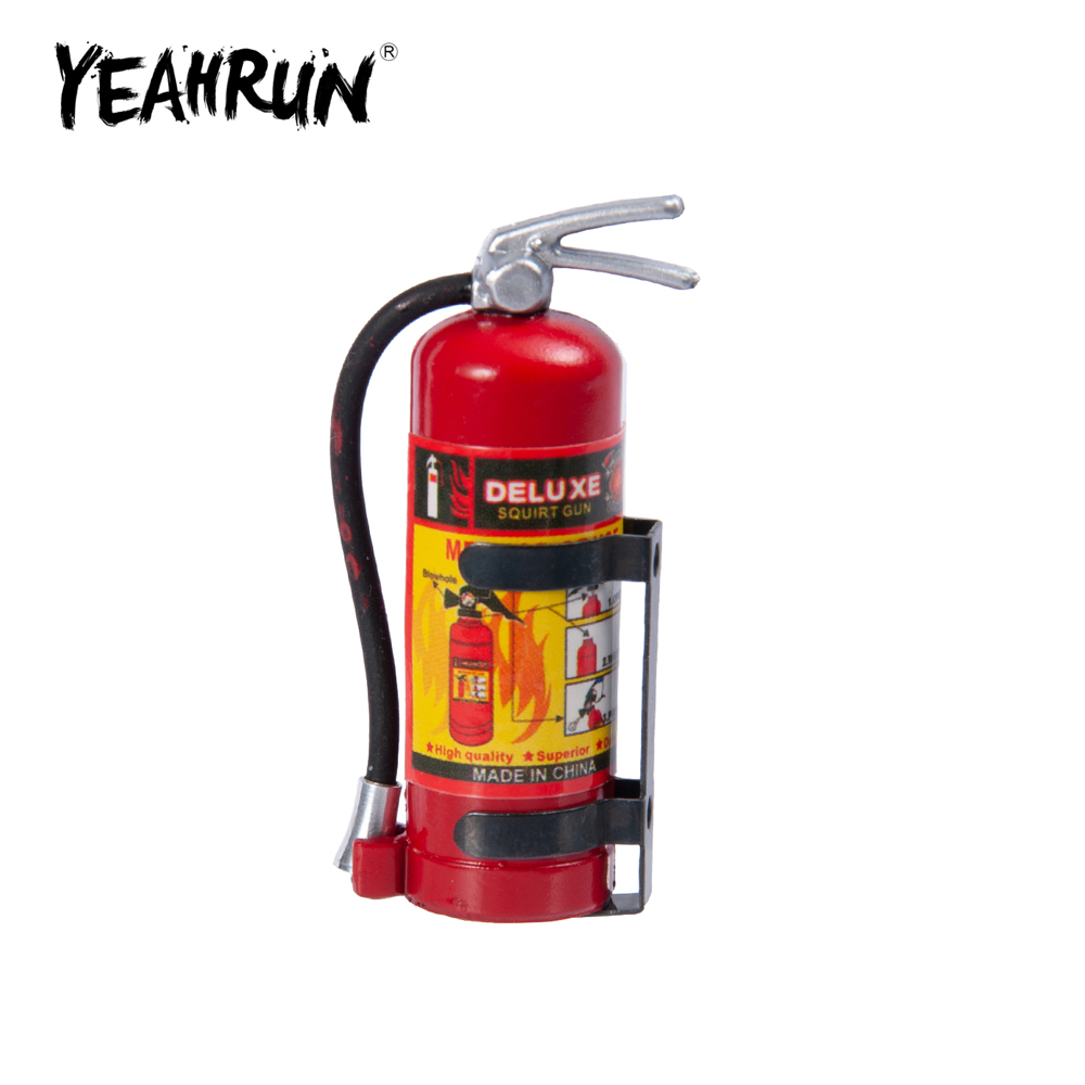 YEAHRUN Simulated Mini Fire Ex – Fire Extinguisher Small recenzja i cena